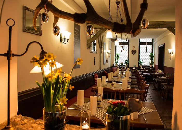 Hotel Sudpfanne