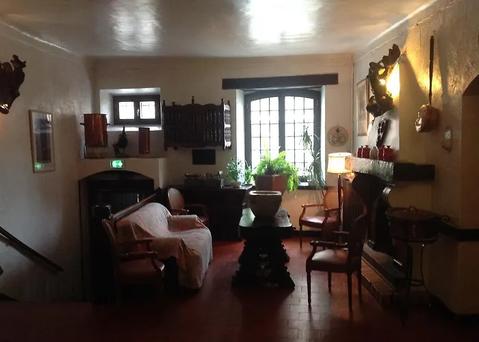 Hotels in Vence