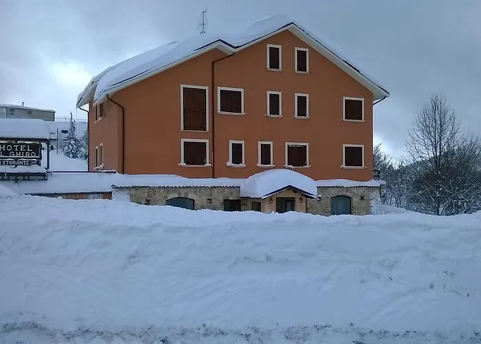 Hotel Il Ghiro