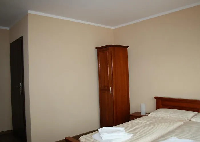 Hotel Der Gutschmecker Bad Segeberg