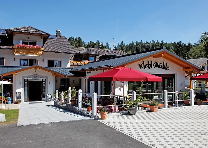Hotels in Grafenau (Bavaria)