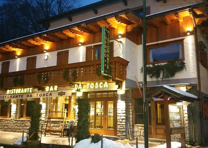 Albergo da Tosca