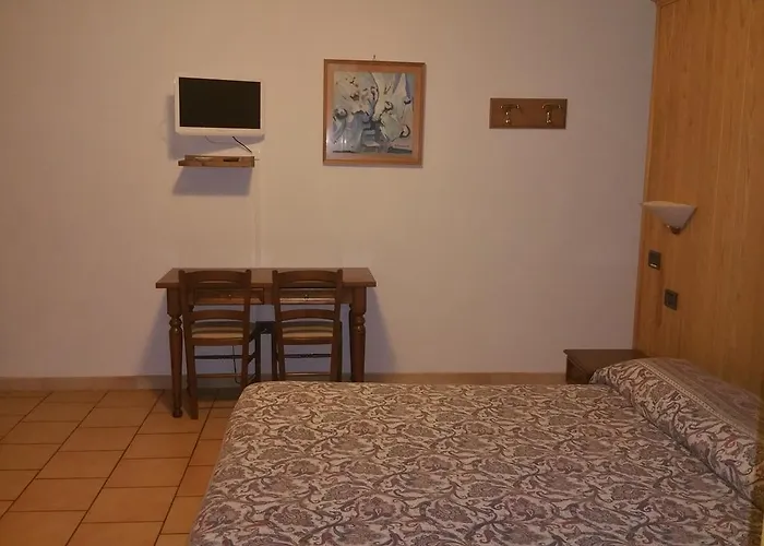 Albergo da Tosca