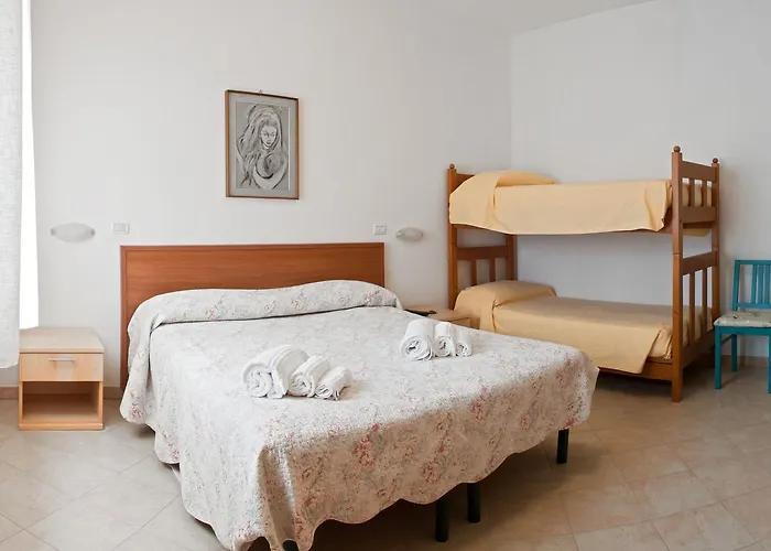 Hotel Elisabetta Cinquale