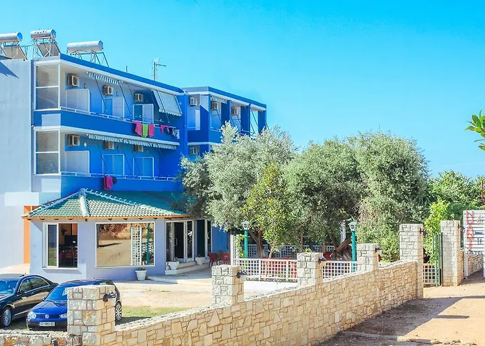 Hotels in Jal