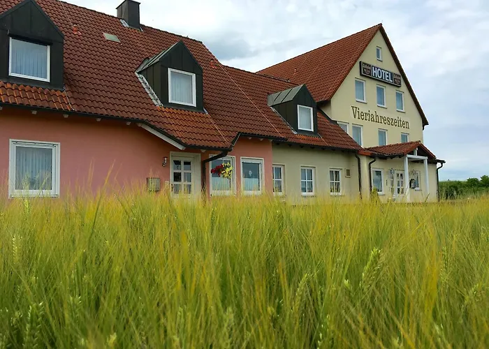 Hotels in Bad Staffelstein