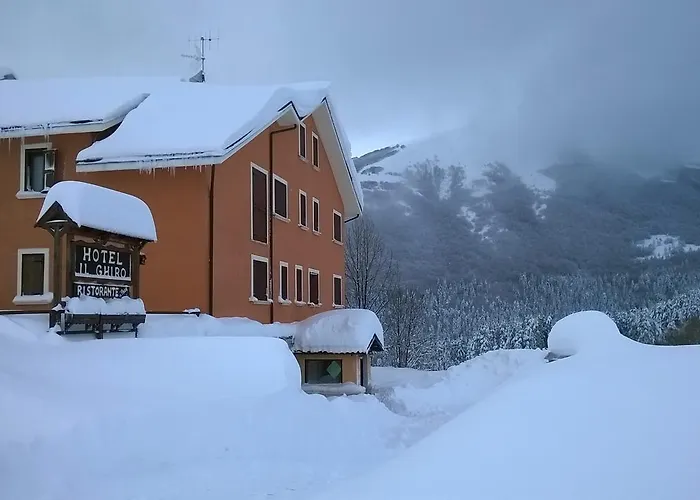 Hotel Il Ghiro