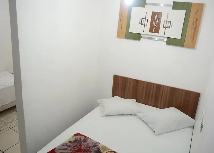Lize Hotel Campinas 