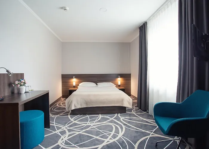 Hotel Nad Netta