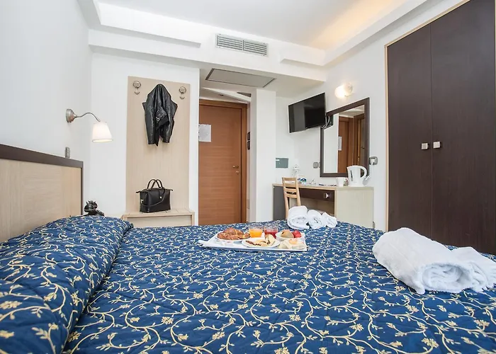 Hotel Ambasciatori Cattolica