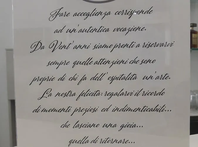 Grand Hotel Paradise Porto Cesareo
