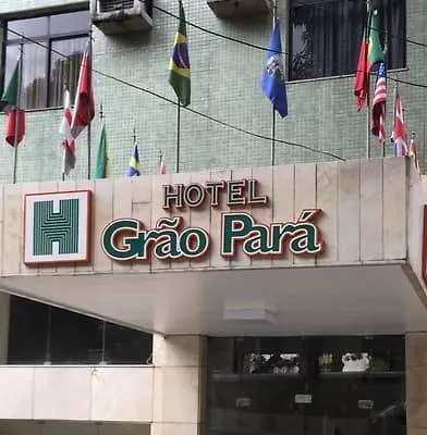 Hotéis de Vigia