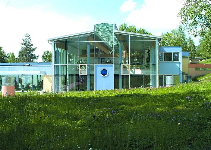 Das Allgäu Maierhöfen