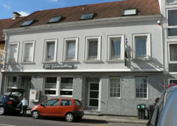 Hotel am Schenkelberg Saarbrücken