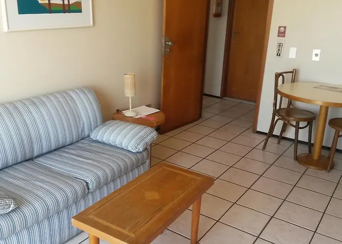 Classic Residence Beira Mar Fortaleza 