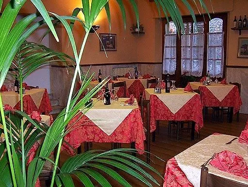Hotel Il Palazzetto Chiusdino