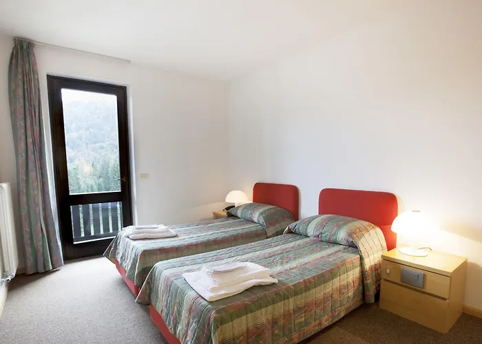 Hotel Morgenleit Sauris