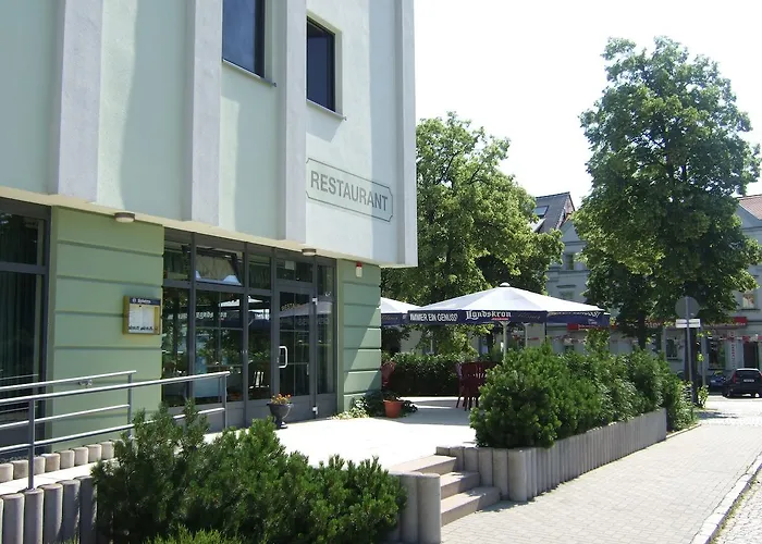 Bürgerhaus Niesky