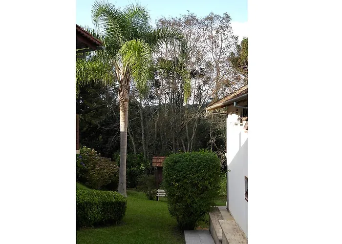 Hotel Pousada Das Araucarias Rio Negrinho
