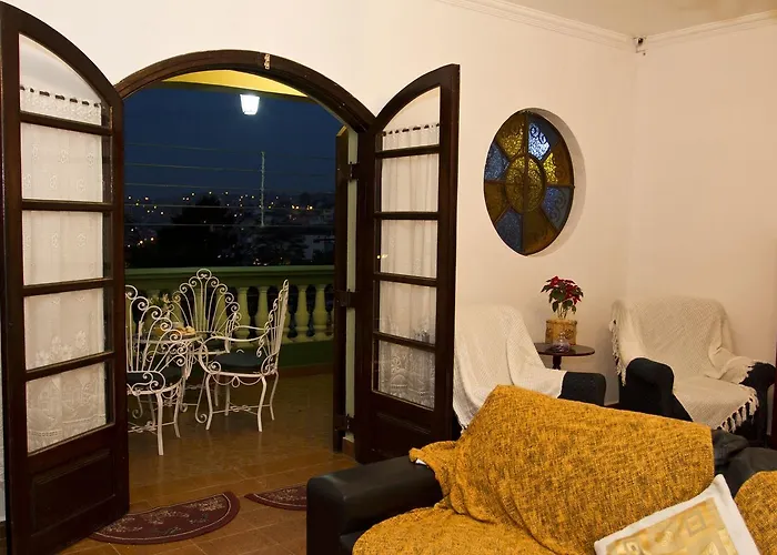 Viverdi Hotel Arujá