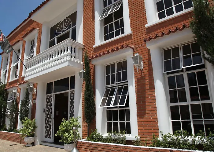 Hotel Santa Rita