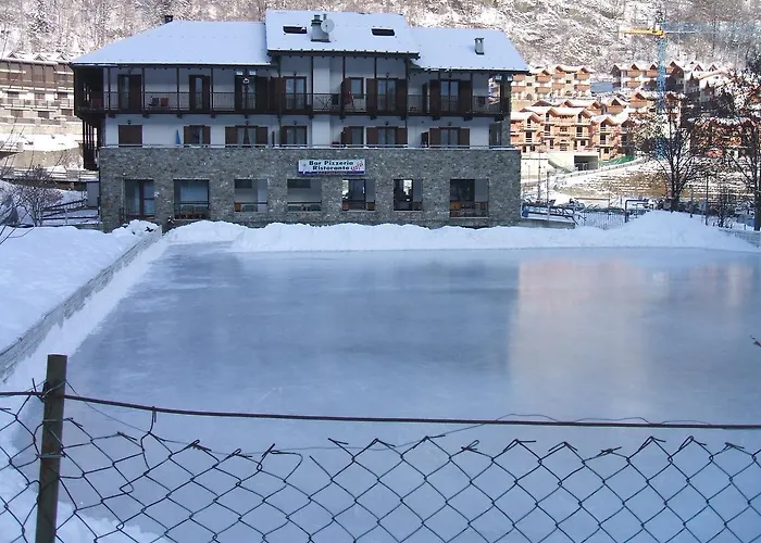 Residence Stofol Aprica