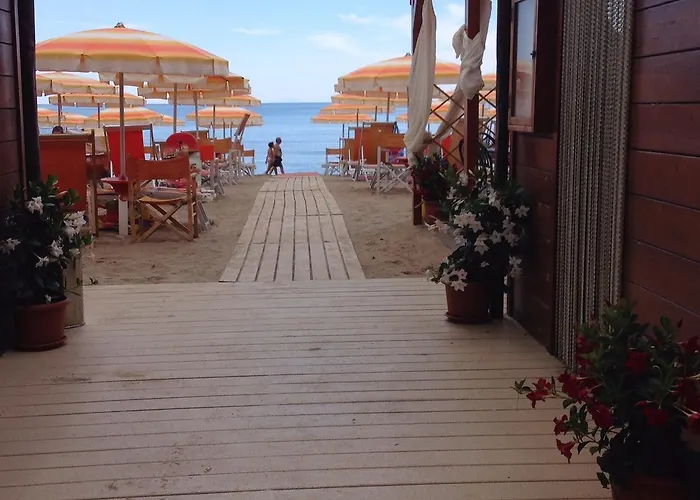 Hotel Lido Follonica
