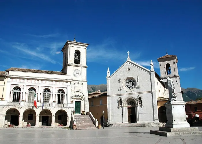 Albergo Benito Norcia
