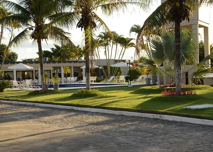 Hotel Pousada Lord Teixeira de Freitas