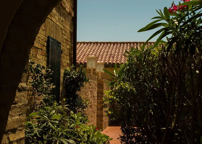 Aparthotel Lido Azzurro Numana