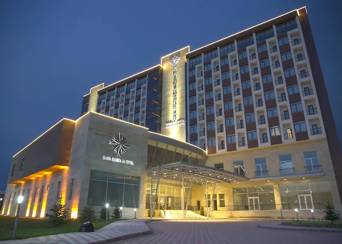 Hotels in Sorgun (Manavgat)
