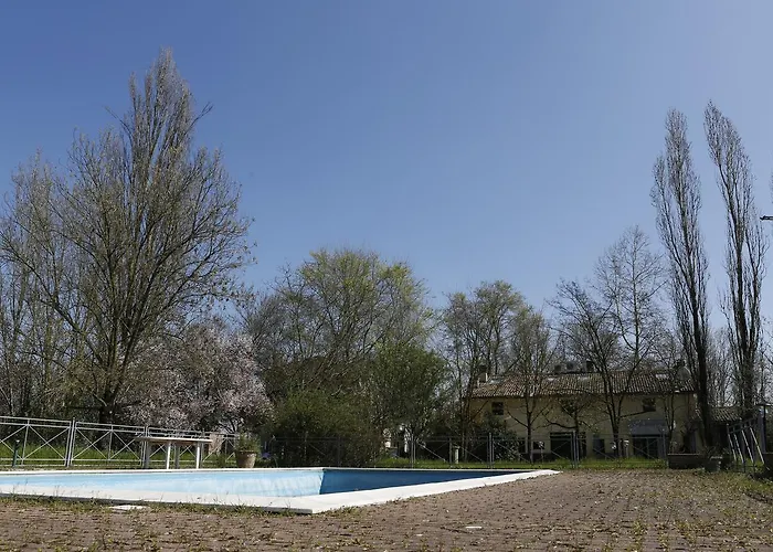 Hotel a San Felice sul Panaro