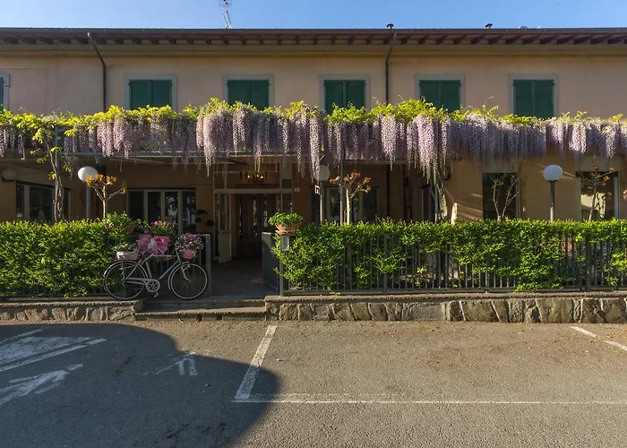Hotel Ristorante Bologna