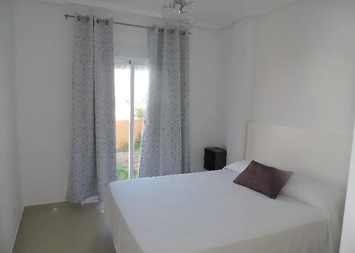 Apartamento El Olivar De Punta Lara Nerja