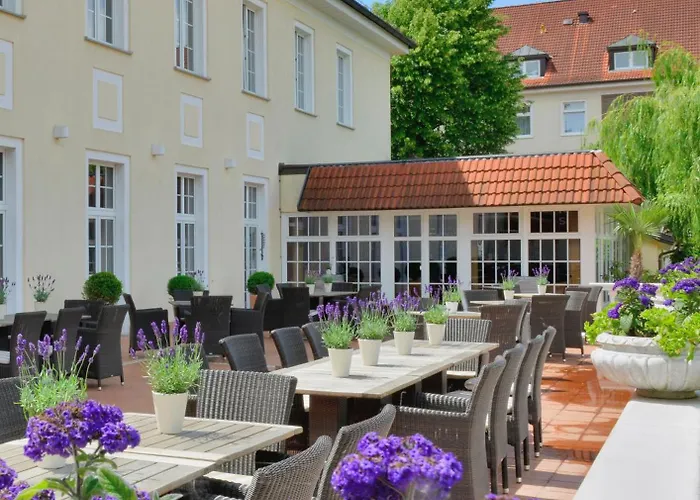 Hotel Der Lindenhof