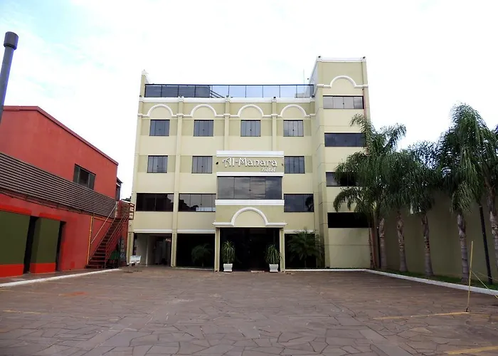 Presidente Hotel São Borja