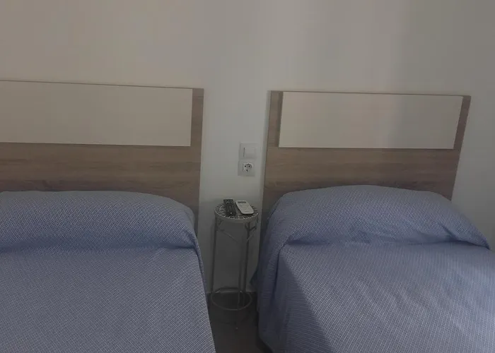 Hotel Hospederia Gomis 26 Ontinyent 