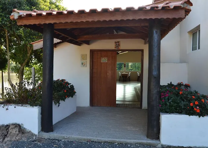 Pousada Sitio Bom Fim