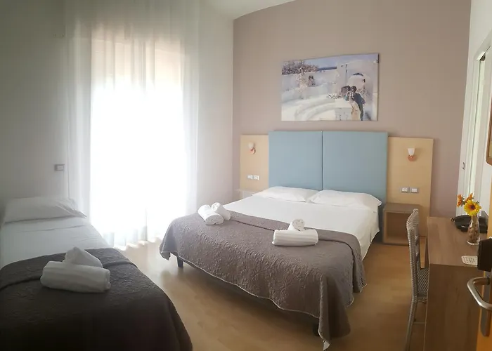 Hotel Stella D'Oro Lido di Jesolo
