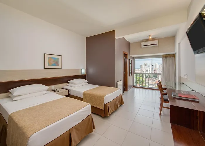 Hotel Regente Belém