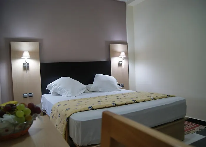 Hotels in Annaba