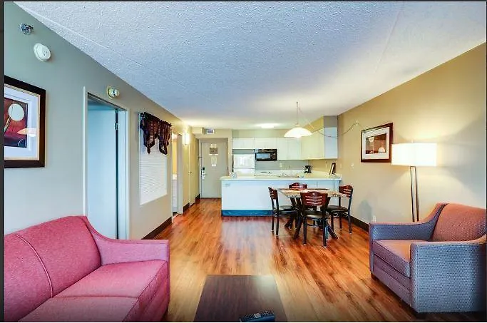 Atlantic Palace Suites