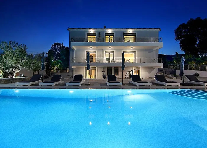 Hotels in Ermioni