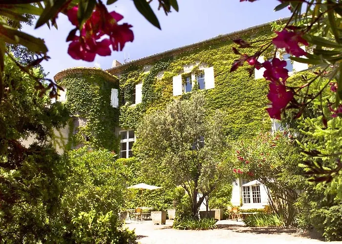 Cavanac Hotels