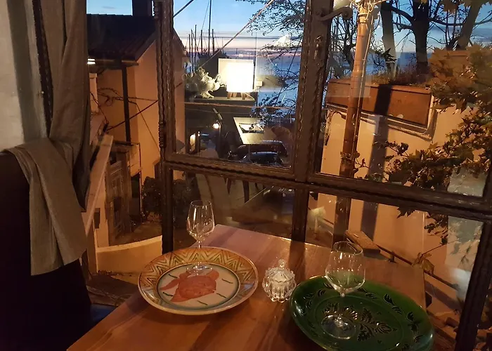 Hotel Mignon Trieste