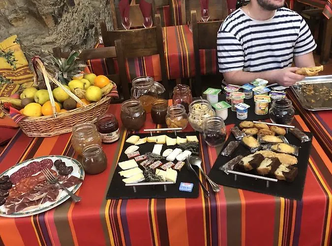 Auberge De Cucugnan