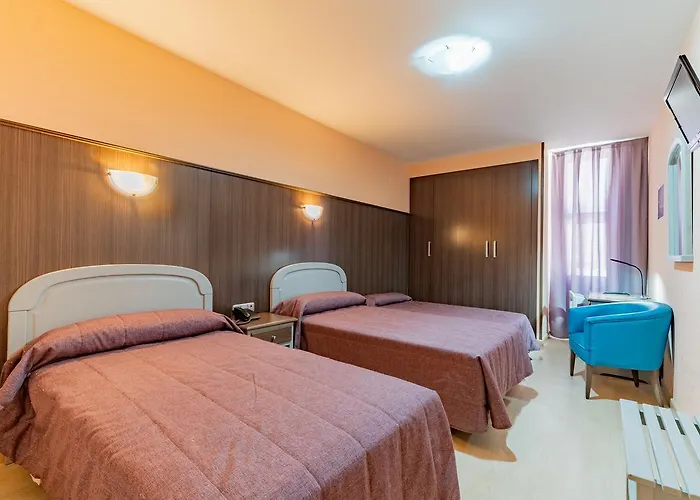 Hotel Monreal Jumilla