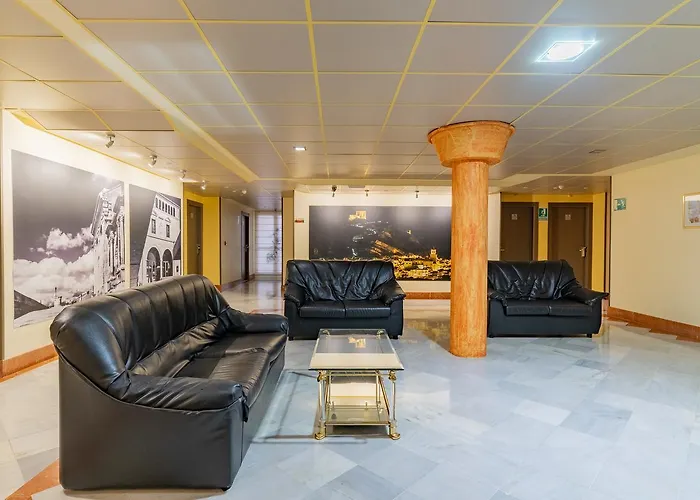 Hoteles en Jumilla