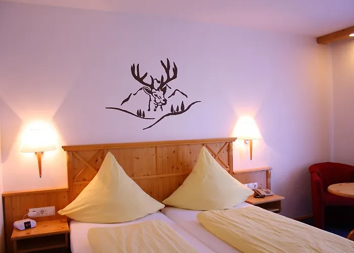 Hotels in Schonwald (Bavaria)