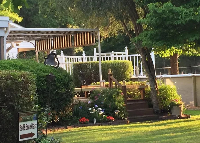 Dublin Farm Bed & Breakfast